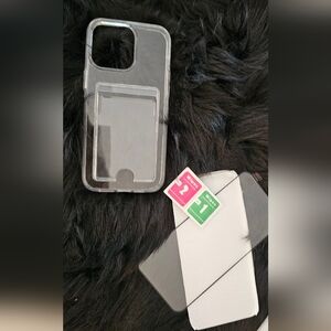 Phone case for an Iphone